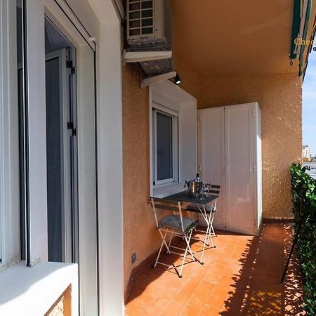 Apartamento El Solaire Centro Torremolinos Exterior foto